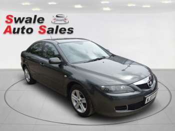 Used Mazda Mazda6 2007 for sale - 75033140: Photo
