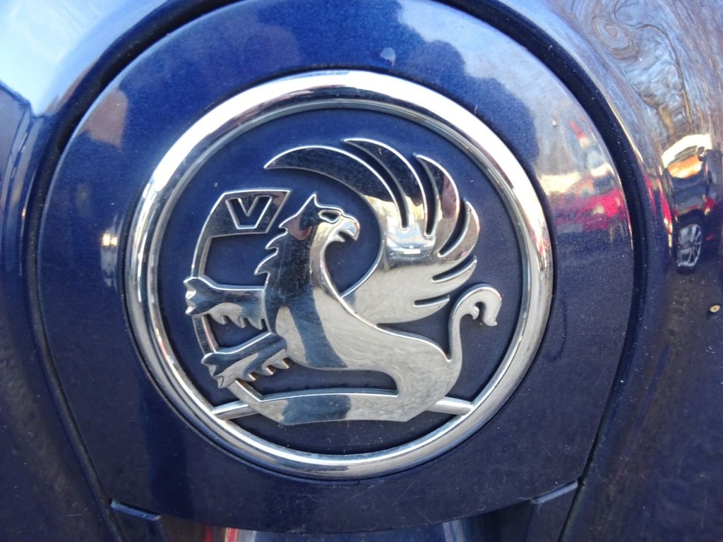 Used Vauxhall Agila 2008 for sale - 76223765: Photo 10