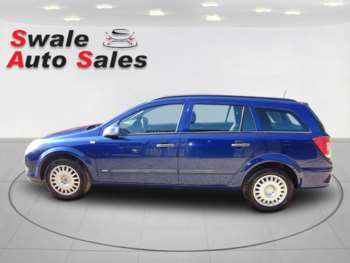 Used Vauxhall Astra 2009 for sale - 74416655: Photo