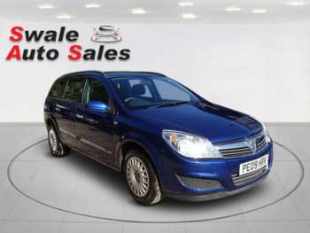 Used Vauxhall Astra 2009 for sale - 74416655: Photo