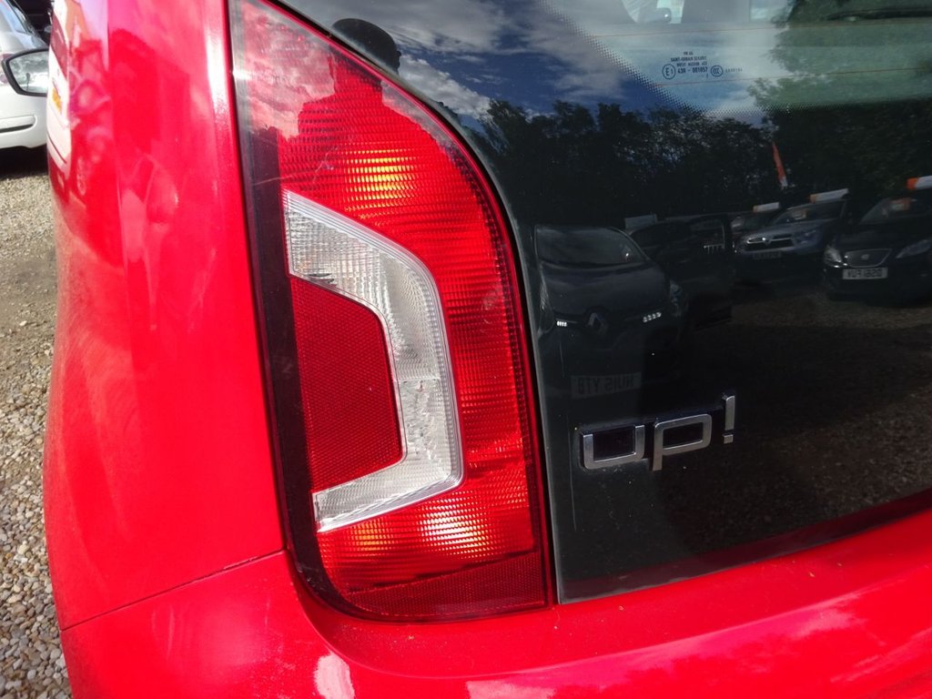 Used Volkswagen up! 2012 for sale - 75832372: Photo 10