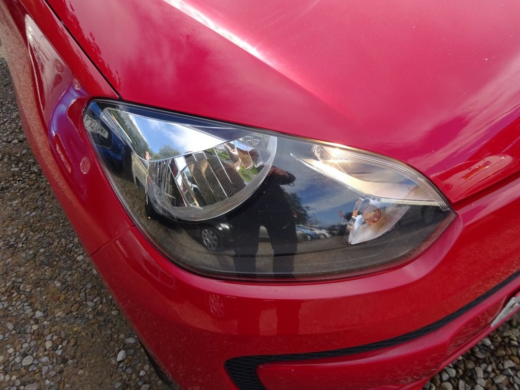 Used Volkswagen up! 2012 for sale - 75832372: Photo 12