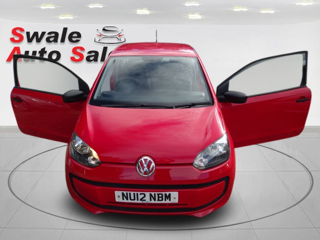 Used Volkswagen up! 2012 for sale - 75832372: Photo 13