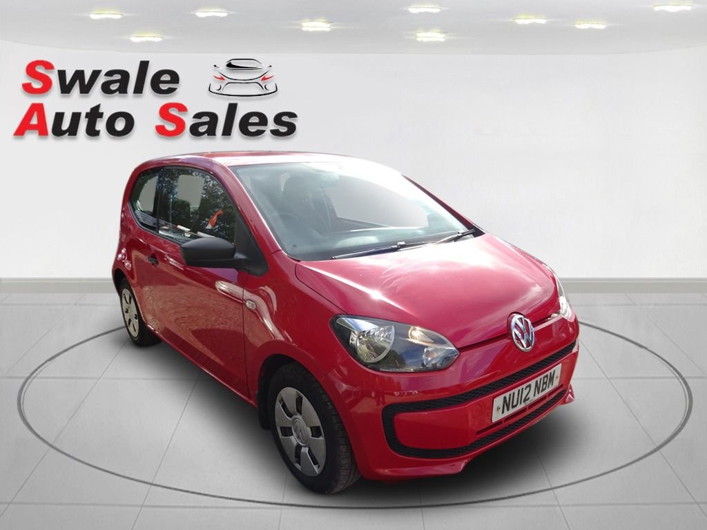 Used Volkswagen up! 2012 for sale - 75832372: Photo 14