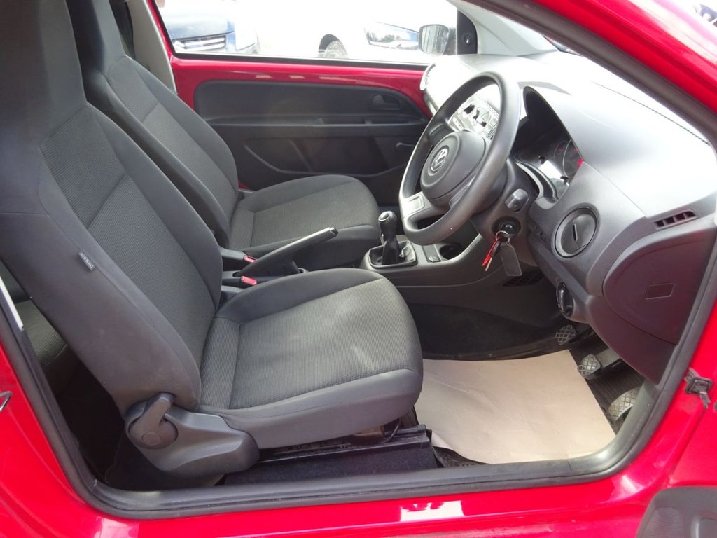 Used Volkswagen up! 2012 for sale - 75832372: Photo 15