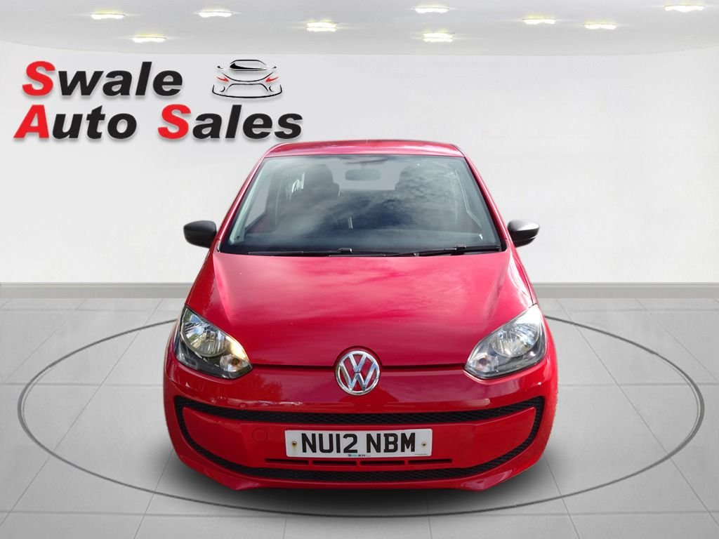 Used Volkswagen up! 2012 for sale - 75832372: Photo 16