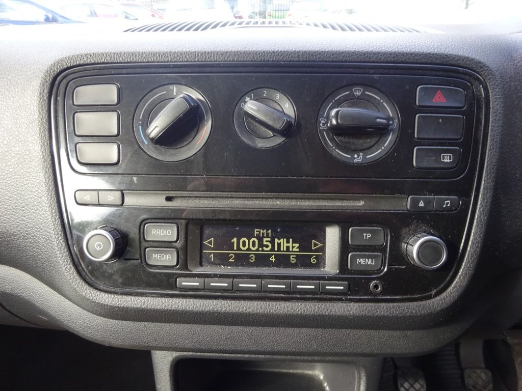 Used Volkswagen up! 2012 for sale - 75832372: Photo 19