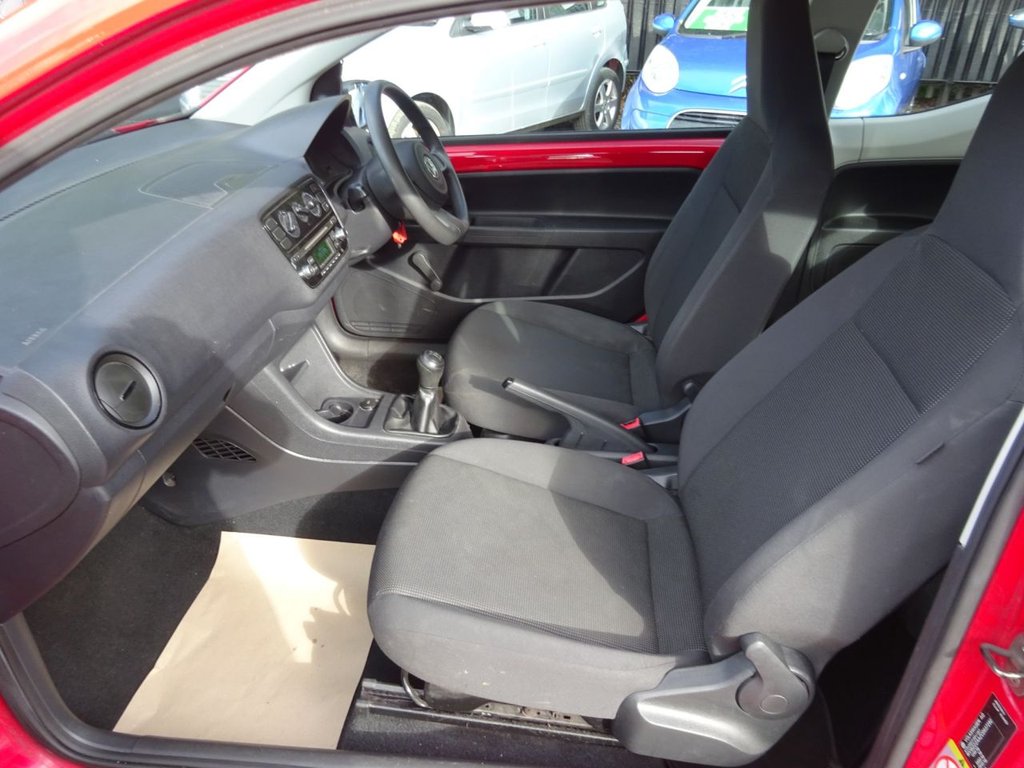 Used Volkswagen up! 2012 for sale - 75832372: Photo 5