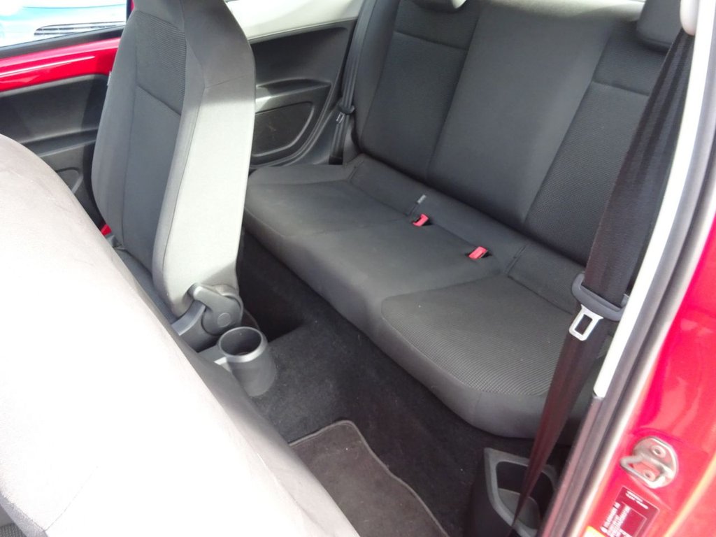 Used Volkswagen up! 2012 for sale - 75832372: Photo 6