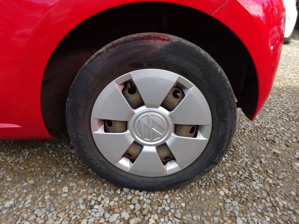 Used Volkswagen up! 2012 for sale - 75832372: Photo 8