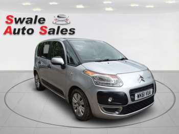 Used Citroen C3 Picasso 2011 for sale - 74483740: Photo