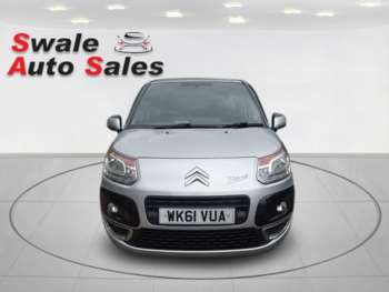Used Citroen C3 Picasso 2011 for sale - 74483740: Photo