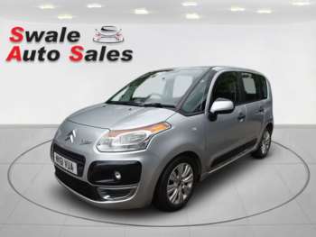Used Citroen C3 Picasso 2011 for sale - 74483740: Photo