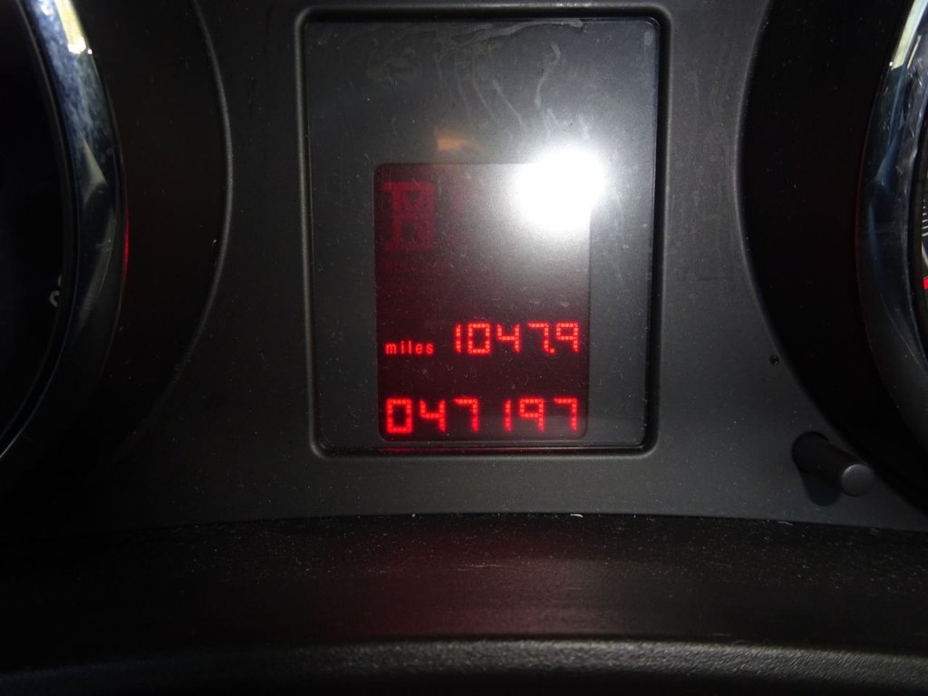 Used Vauxhall Meriva 2016 for sale - 76304037: Photo 11