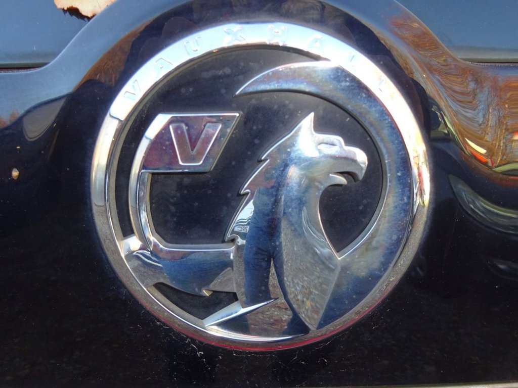 Used Vauxhall Meriva 2016 for sale - 76304037: Photo 15