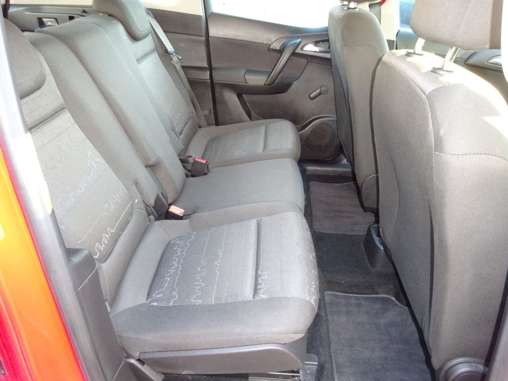 Used Vauxhall Meriva 2016 for sale - 76304037: Photo 18