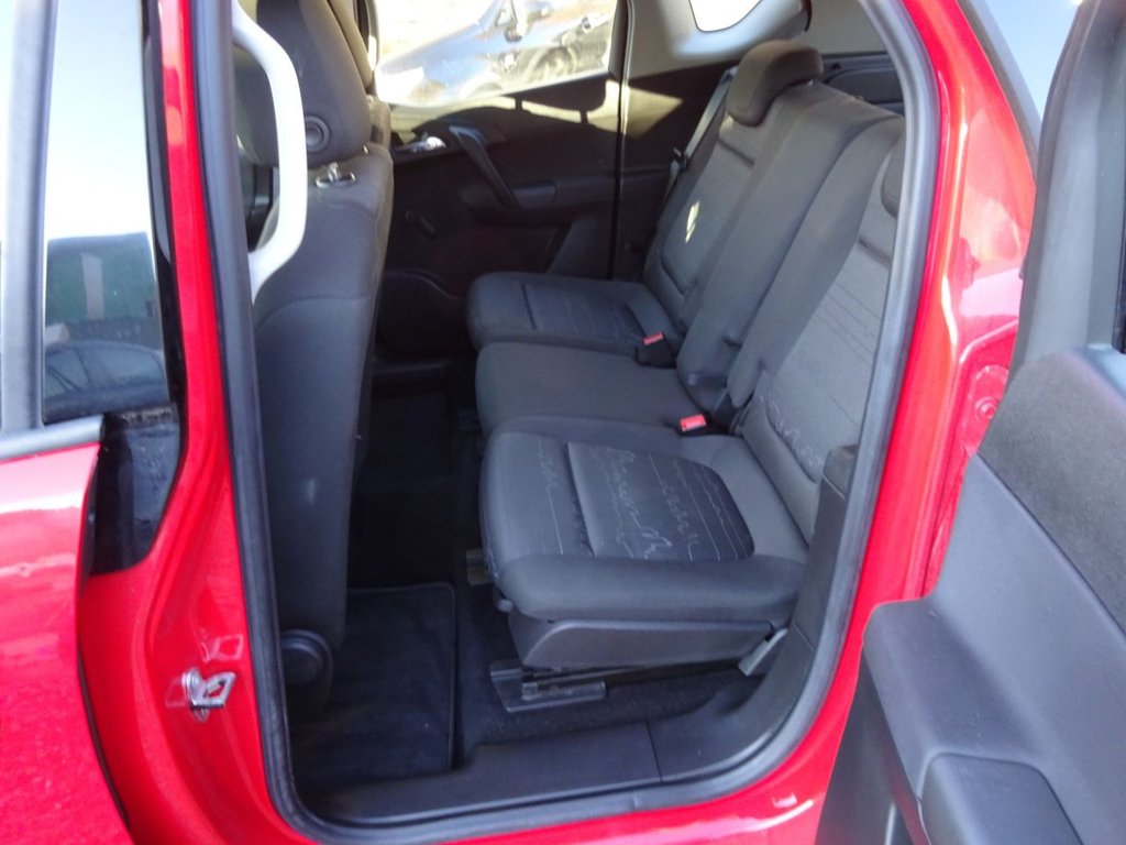 Used Vauxhall Meriva 2016 for sale - 76304037: Photo 19