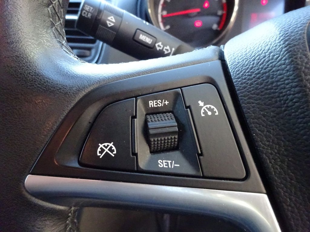 Used Vauxhall Meriva 2016 for sale - 76304037: Photo 22