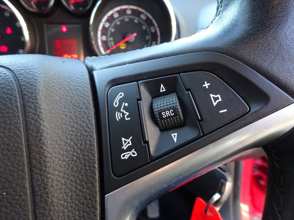 Used Vauxhall Meriva 2016 for sale - 76304037: Photo 23