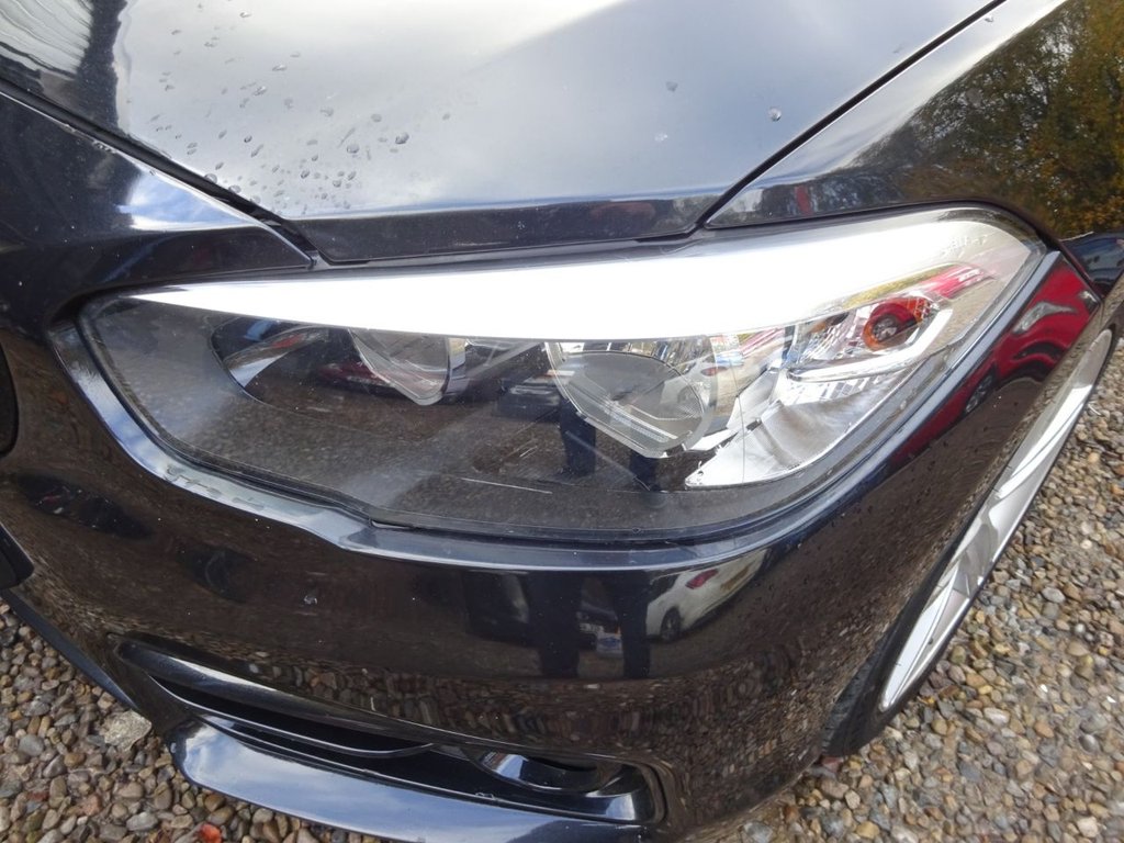 Used BMW 1 Series 2015 for sale - 76454499: Photo 10