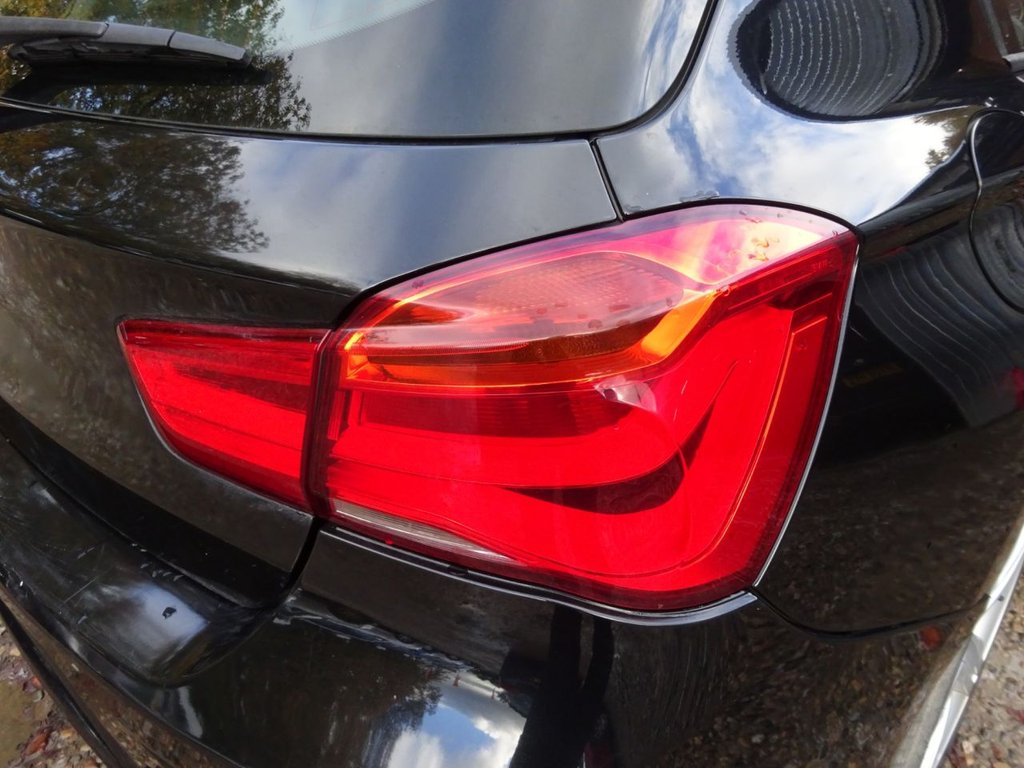 Used BMW 1 Series 2015 for sale - 76454499: Photo 13