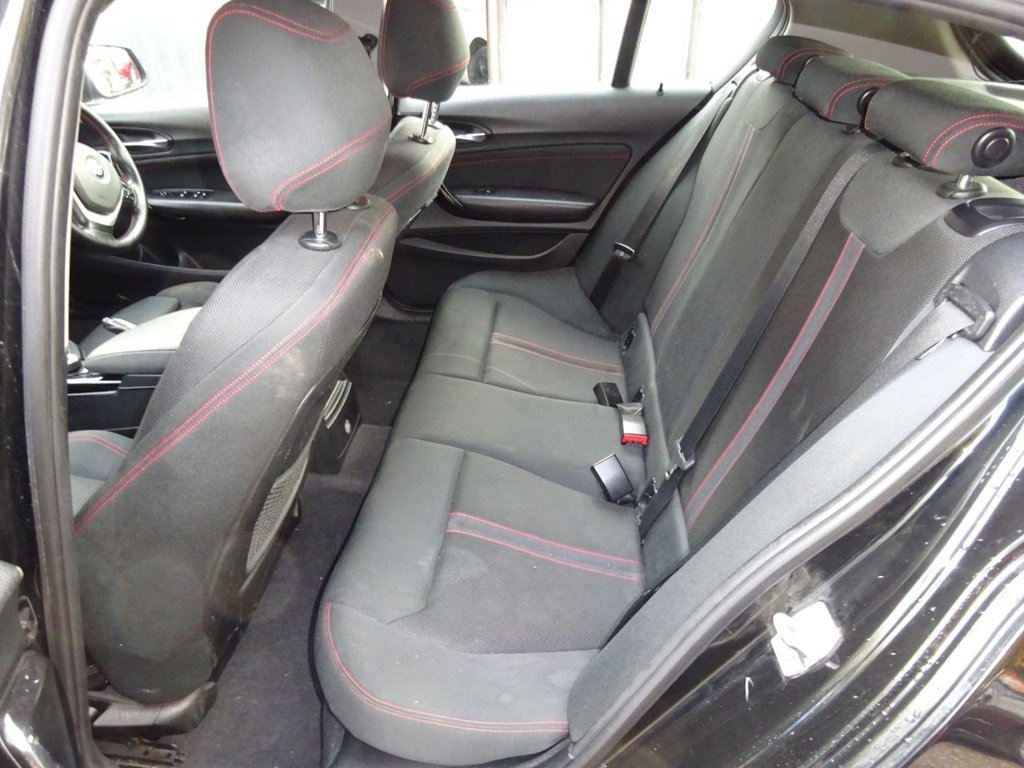 Used BMW 1 Series 2015 for sale - 76454499: Photo 16