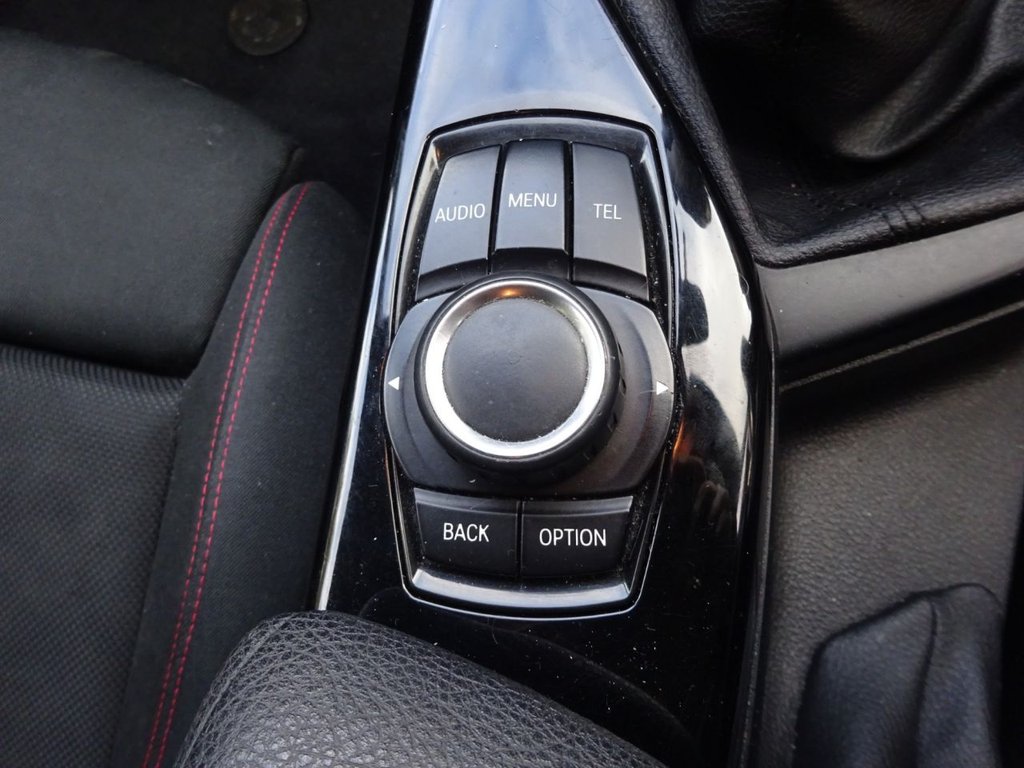 Used BMW 1 Series 2015 for sale - 76454499: Photo 26