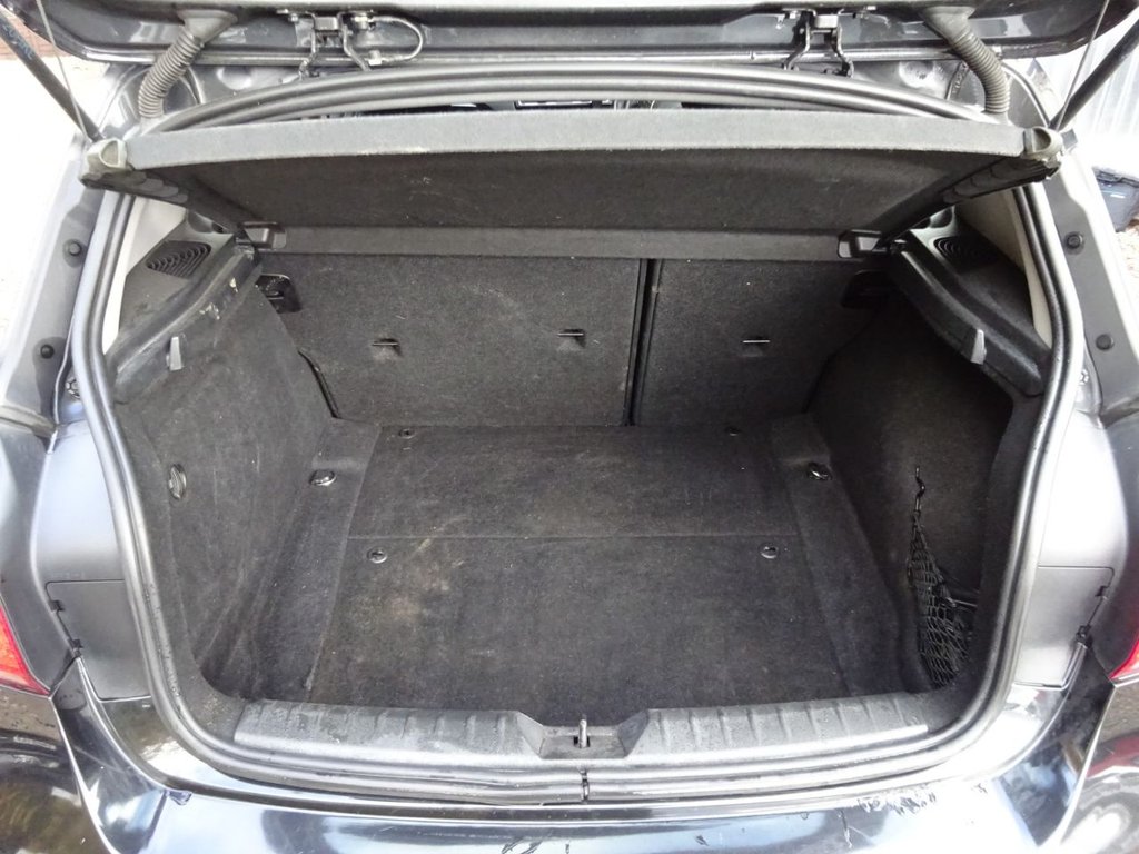 Used BMW 1 Series 2015 for sale - 76454499: Photo 27