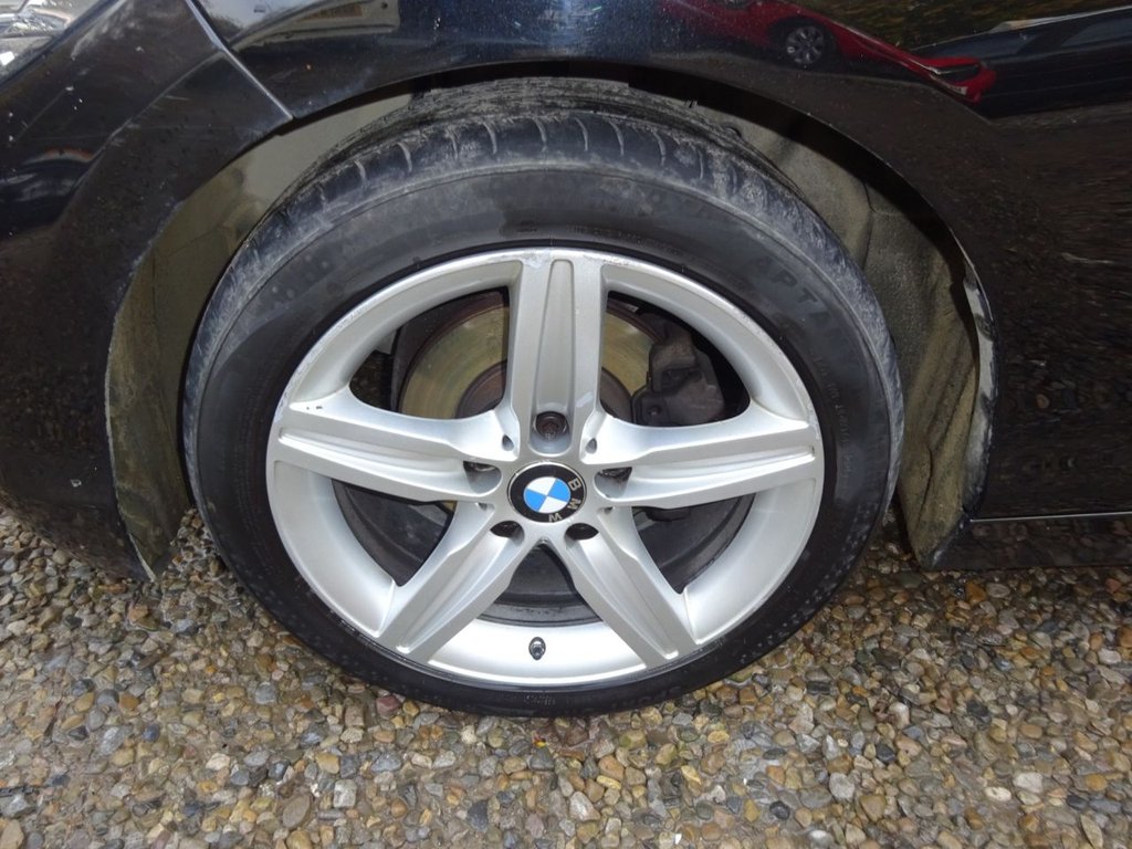 Used BMW 1 Series 2015 for sale - 76454499: Photo 28