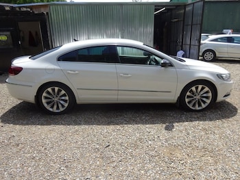 Used Volkswagen CC 2012 for sale - 78758323: Photo