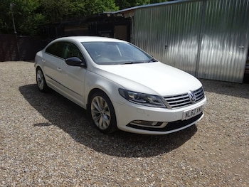 Used Volkswagen CC 2012 for sale - 78758323: Photo