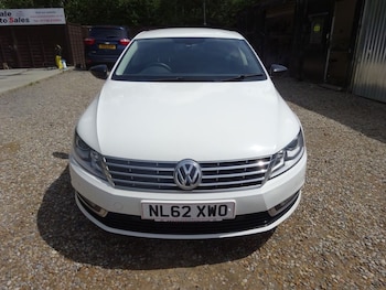 Used Volkswagen CC 2012 for sale - 78758323: Photo