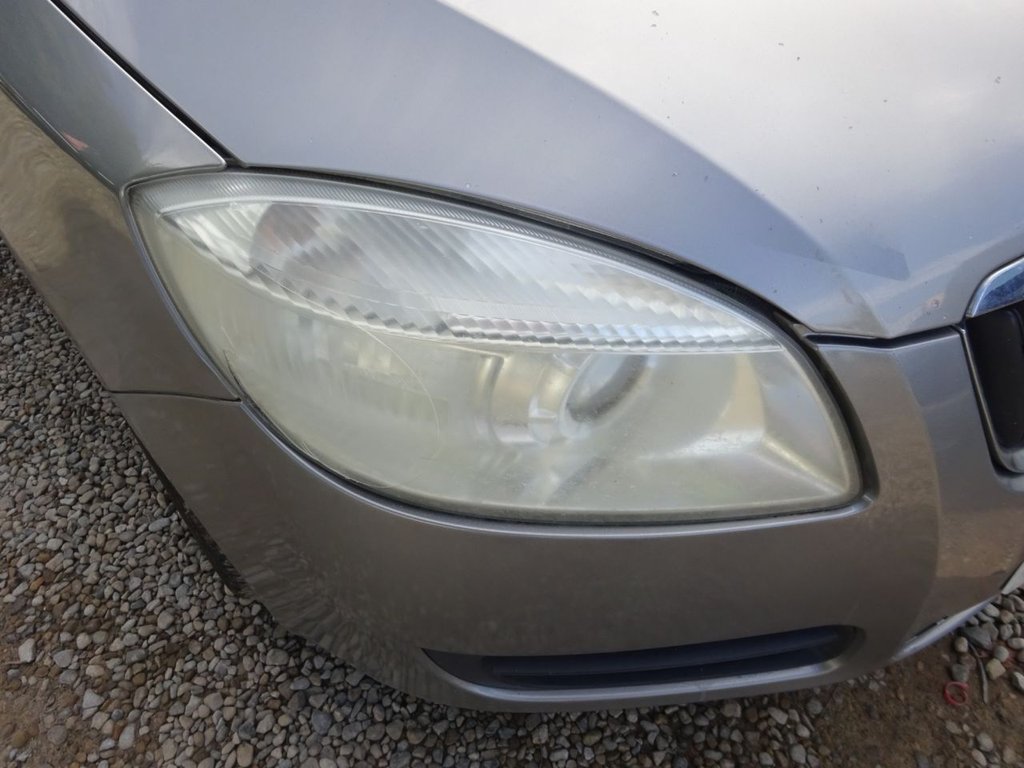 Used Skoda Roomster 2007 for sale - 75853300: Photo 11