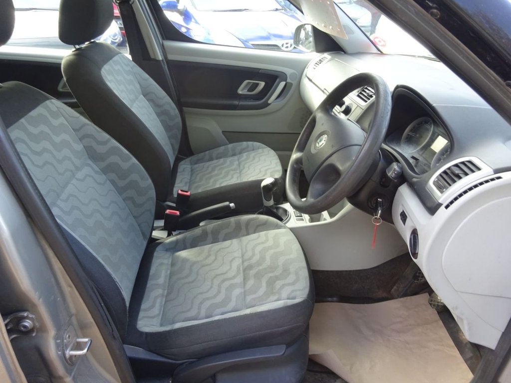 Used Skoda Roomster 2007 for sale - 75853300: Photo 12