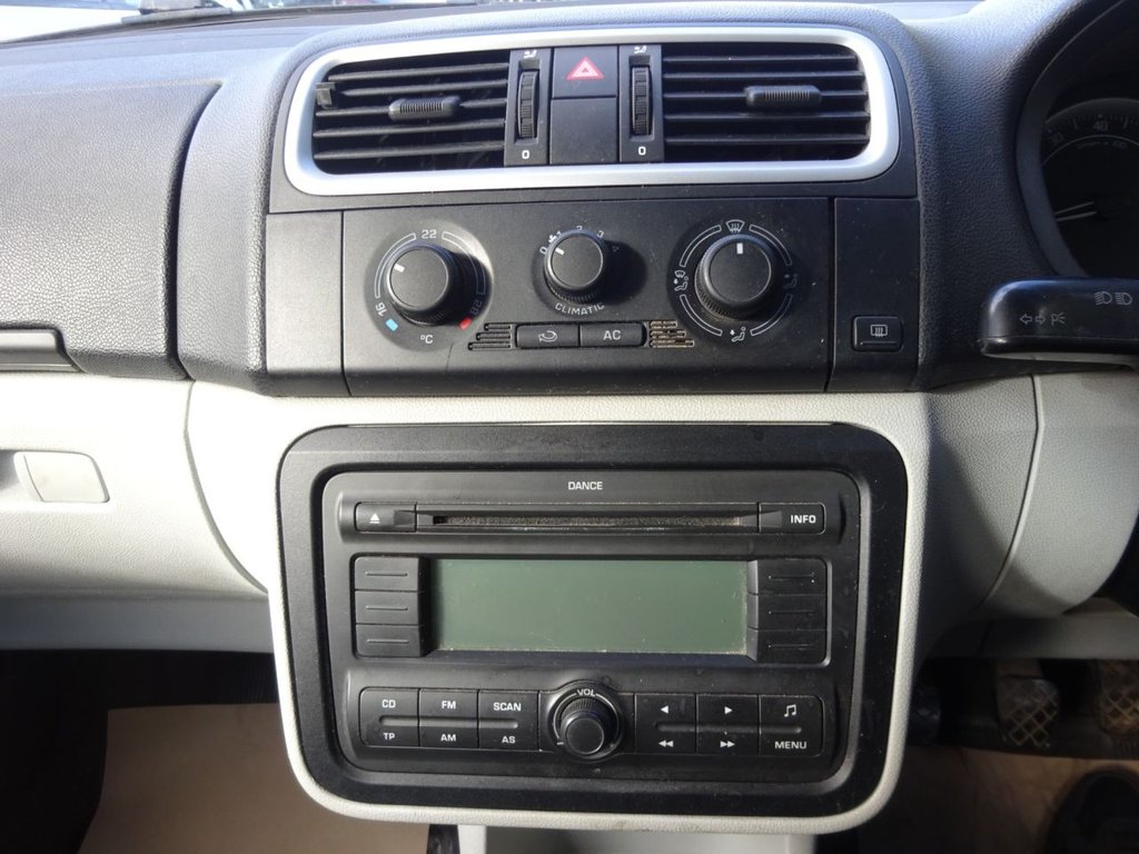 Used Skoda Roomster 2007 for sale - 75853300: Photo 18