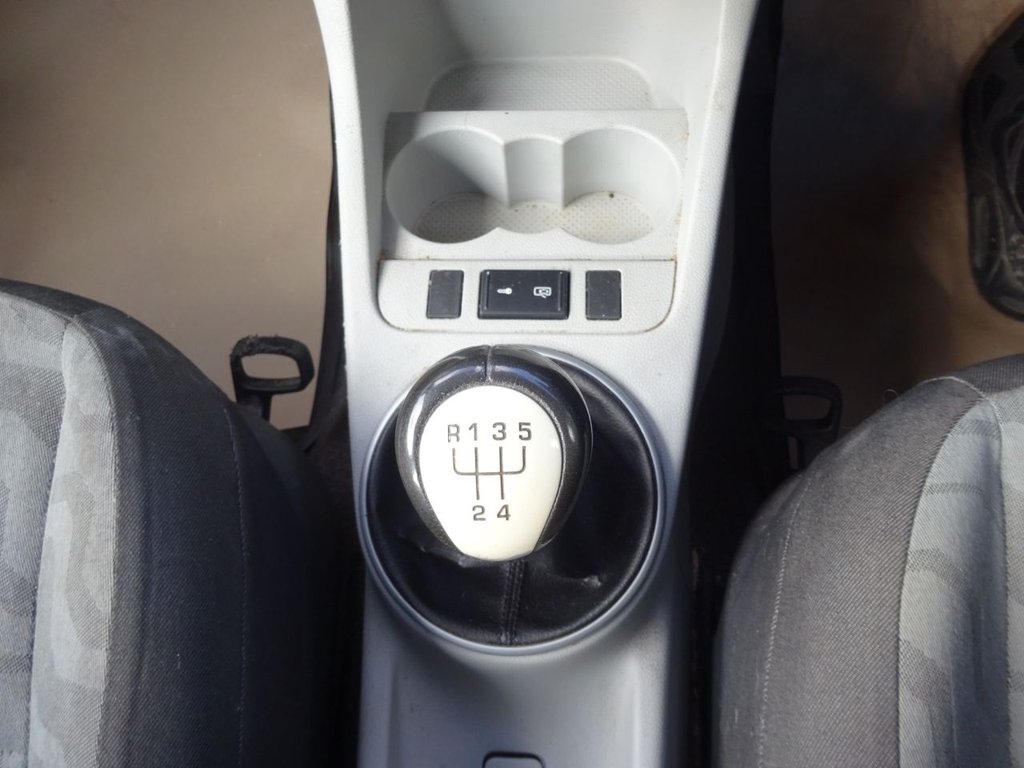 Used Skoda Roomster 2007 for sale - 75853300: Photo 19