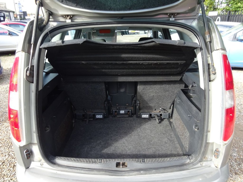 Used Skoda Roomster 2007 for sale - 75853300: Photo 9