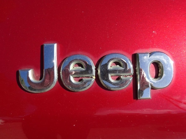 Used Jeep Cherokee 2006 for sale - 75666356: Photo 11