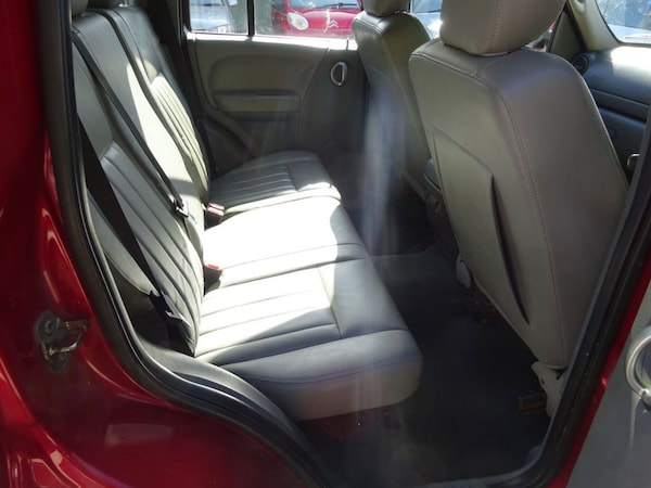 Used Jeep Cherokee 2006 for sale - 75666356: Photo 14