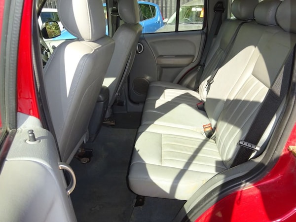 Used Jeep Cherokee 2006 for sale - 75666356: Photo 15