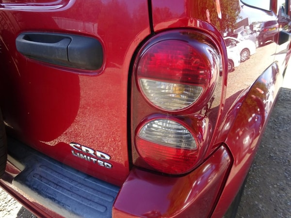Used Jeep Cherokee 2006 for sale - 75666356: Photo 16