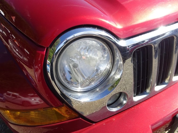 Used Jeep Cherokee 2006 for sale - 75666356: Photo 18