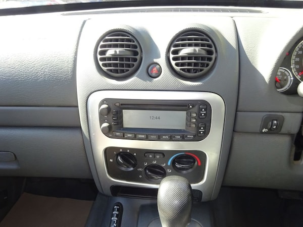 Used Jeep Cherokee 2006 for sale - 75666356: Photo 19