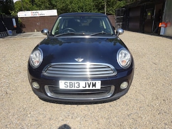 Used MINI Hatch 2013 for sale - 79046241: Photo