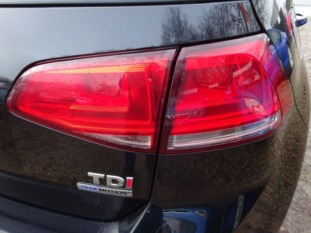 Used Volkswagen Golf 2013 for sale - 75503241: Photo 10