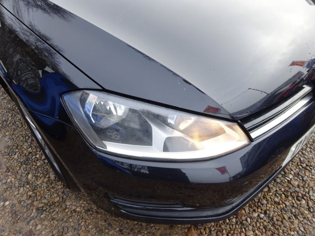 Used Volkswagen Golf 2013 for sale - 75503241: Photo 11