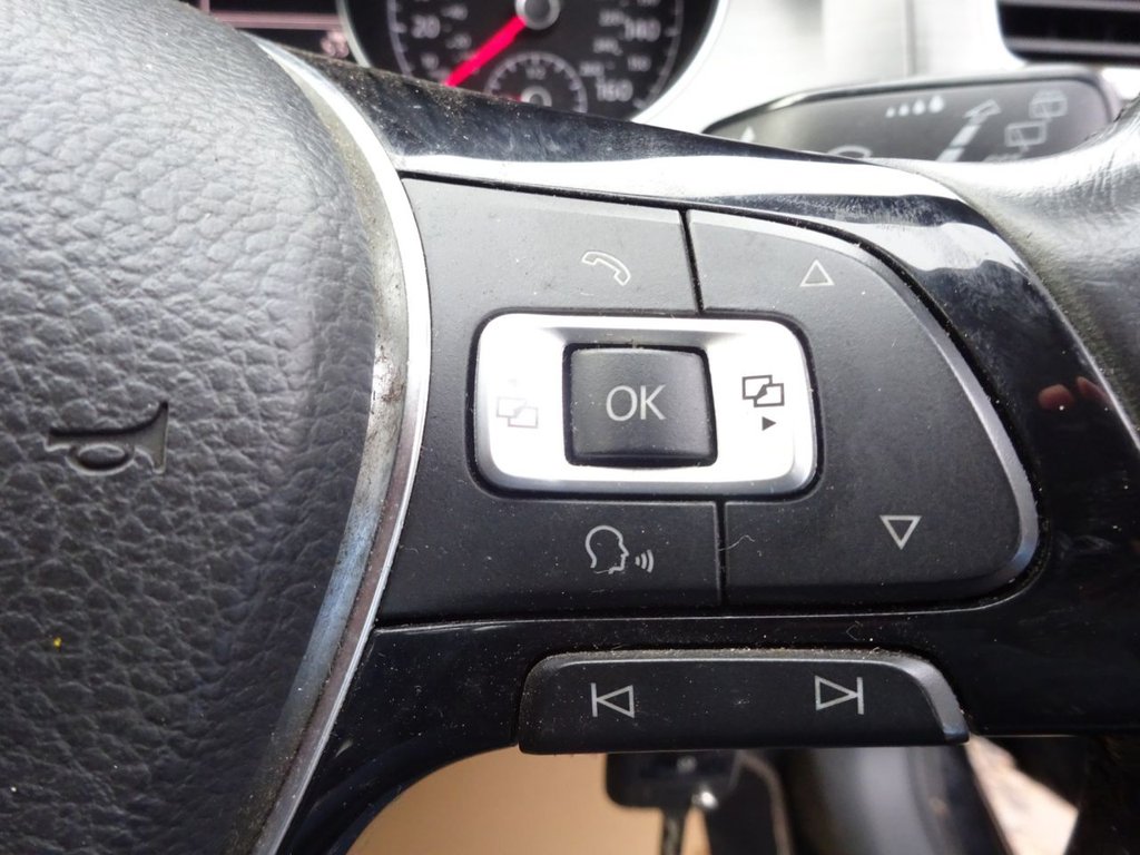 Used Volkswagen Golf 2013 for sale - 75503241: Photo 12