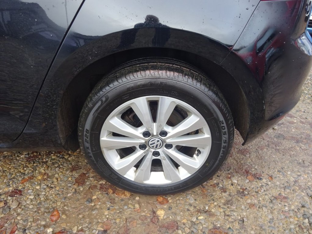 Used Volkswagen Golf 2013 for sale - 75503241: Photo 13