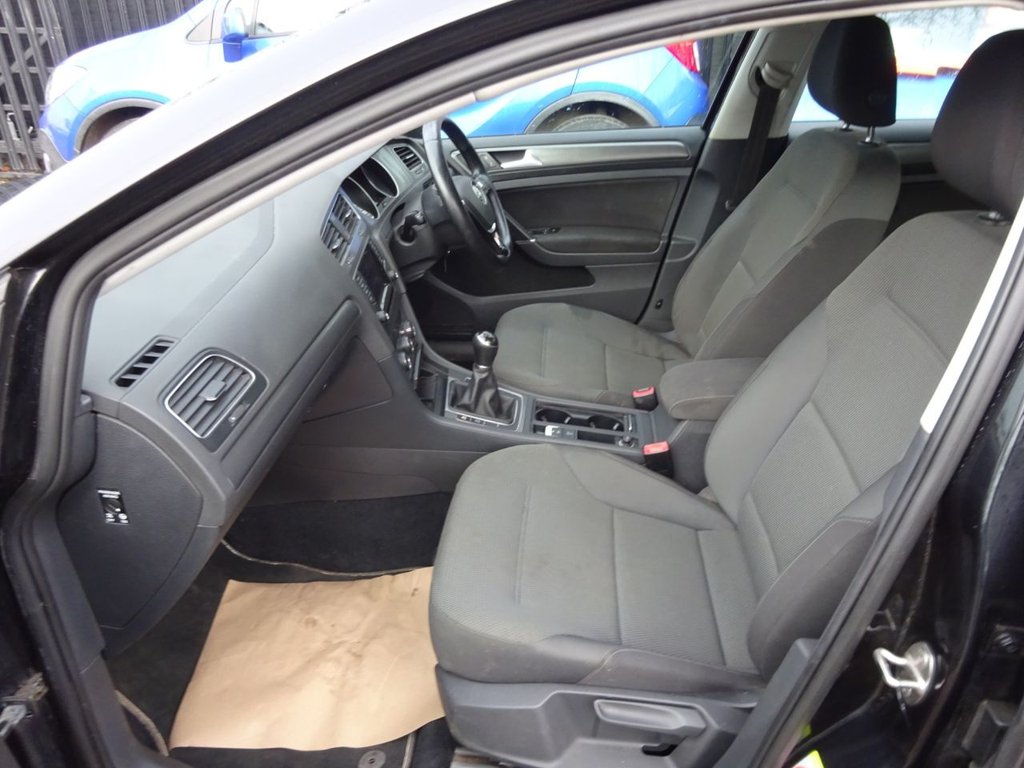 Used Volkswagen Golf 2013 for sale - 75503241: Photo 15