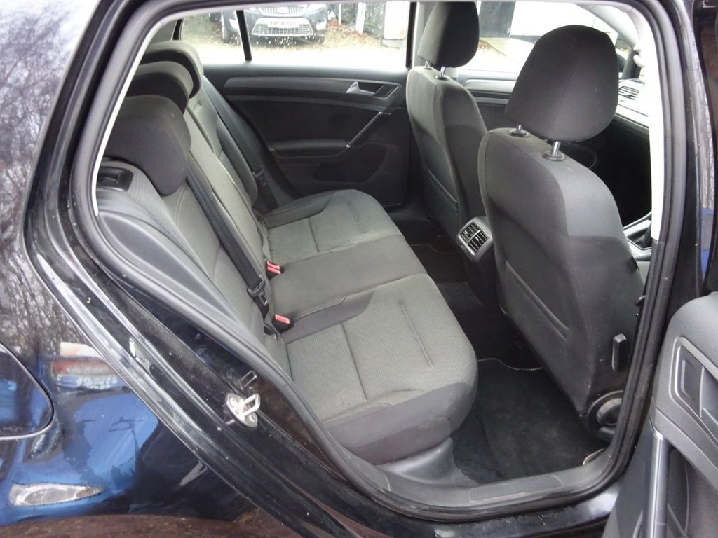 Used Volkswagen Golf 2013 for sale - 75503241: Photo 16